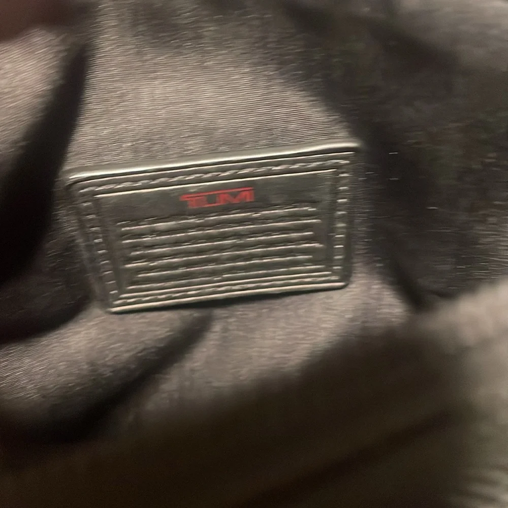 Tumi stylish messenger